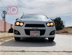 Chevrolet Sonic